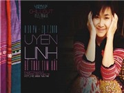 Bóng đá anh, ngoại hạng anh, lịch thi đấu euro 2012, Tấp nập đặt mua đĩa Uyên Linh ở càphê Chilout